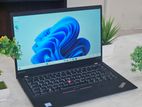 LENOVO ThinkPad X1 Carbon Core i7-7th Gen 16GB RAM 512GB SSD