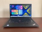 Lenovo ThinkPad X1 Carbon Core i7 7th Gen Slim Laptop