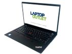 Lenovo Thinkpad X1 Carbon - Core i7-8th Gen 16GB Ram 512GB NVMe