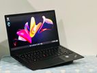 Lenovo Thinkpad X1 Carbon Core i7-8th Gen 16GB RAM DDR4