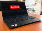 Lenovo Thinkpad X1 Carbon Core i7 8th Gen Business class Student Laptop