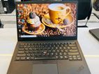 LENOVO ThinkPad X1 Carbon Core i7 8th Gen Laptop 16GB / 512GB