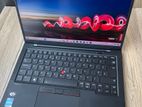 Lenovo ThinkPad X1 Carbon G10 - i7 12th Gen