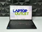 Lenovo Thinkpad X1 Carbon Gen 9 Core I5-11th /16GB DDR5 /512GB /14 Inch