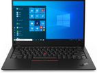 Lenovo ThinkPad X1 Carbon i5 5th Gen 4GB Ram 256GB SSD Laptop