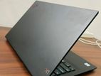 Lenovo ThinkPad (X1 Carbon i7-10710U) Laptop