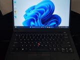 Lenovo Thinkpad X1 Carbon i7 10th Laptop