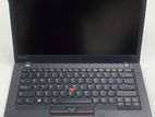 Lenovo Thinkpad X1 Carbon i7 6th Gen Laptop