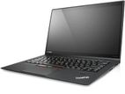 Lenovo Thinkpad X1 Carbon I7 6th Gen laptop