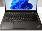 Lenovo ThinkPad X1 Carbon i7 8GB RAM 256 SSD