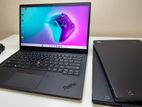 Lenovo Thinkpad X1 Carbon i7 8th Gen 16GB Ram 512GB NVMe Touchscreen