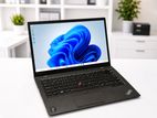 Lenovo ThinkPad X1 Carbon i7 RAM 8GB NVME 256GB SSD