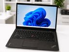 Lenovo ThinkPad X1 Carbon i7 RAM 8GB SSD 256 GB NVMe