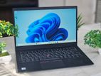 LENOVO ThinkPad X1 Carbon Touch i7 8th Gen Laptop 16GB Ram 512GB SSD