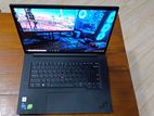 Lenovo ThinkPad X1 Extreme Gen 5 - i9 12900H vPro