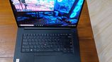 Lenovo ThinkPad X1 Extreme Gen 5 - i9 12900H vPro