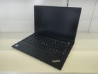 Lenovo ThinkPad X1 Intel Core i5 6th Gen|8GB RAM|256GB SSD|14" FHD