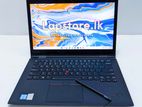 Lenovo ThinkPad X1 YOGA 360 Rotate Touch Core i7 8th Gen Pen Laptop