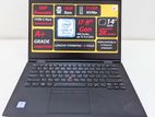 Lenovo Thinkpad X1 YOGA/Core i7-8th gen/16GB/512GB SSD/ 360 Rotate Lap