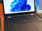 Lenovo ThinkPad X1 Yoga G2 Core I5|8GB|256GB