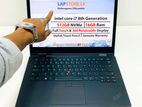 Lenovo Thinkpad X1 YOGA G3\(2K 360 Rotate Touch)\core i7 8th Gen
