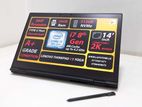 Lenovo Thinkpad X1 YOGA G3(2K 360 Rotate Touch)+core i7 8th Gen+Pen Laps