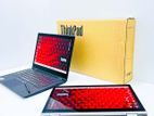 Lenovo Thinkpad X1 YOGA G3+Core i7 8th Gen +360 Rotate Touch +2K Display