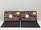 Lenovo Thinkpad X1 YOGA G3+core i7 8th Gen(2K 360 Rotate Touch)+Pen Laps
