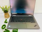 Lenovo ThinkPad X1 Yoga - Gen 4 Laptop (Re-new)