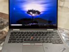 Lenovo ThinkPad X1 Yoga Gen 5 Laptop