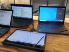 Lenovo ThinkPad X1 Yoga i5 8th Gen 8GB 256GB M.2 SSD Touch Laptop