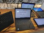 Lenovo ThinkPad X1 Yoga | I5 8th Gen 8GB 256GB SSD Touch Laptop