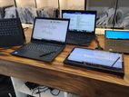 Lenovo ThinkPad X1 Yoga i5 8th Gen 8GB RAM 256GB M.2 SSD Touch Laptop