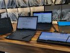 Lenovo ThinkPad X1 Yoga i5 8th Gen 8GB Ram 256GB M.2 SSD Touch Laptop