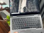Lenovo ThinkPad X1 Yoga i7 10th Gen 16GB Ram 512SSD NVme