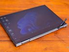 Lenovo ThinkPad X1 Yoga - i7 8th Gen