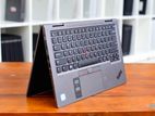 Lenovo ThinkPad X1 Yoga - i7 8th Gen