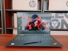 Lenovo ThinkPad X1 Yoga Laptop|Core i7 – 7th Gen|512GB NVMe|16GB