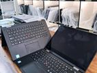 Lenovo ThinkPad X1 Yoga| Touch Screen | 8GB RAM 256GB NVMe Laptop