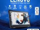Lenovo Thinkpad X1 Yoga Touchscreen(i7 7th Gen/16GB RAM/512GB Nvme SSD)
