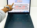 Lenovo Thinkpad X1 YOGA|Core i7-8th gen+16GB+512GB ssd+ 360 Rotate Lap