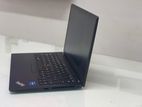 Lenovo Thinkpad X13 11th Gen 16GB DDR4 14 inches FHD IPS Screen
