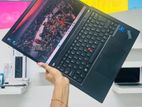Lenovo Thinkpad X13 Core i3 11th Gen 256GB NVME SSD