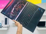 Lenovo Thinkpad X13 Core i3 11th Gen 256GB NVME SSD