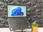 Lenovo ThinkPad X13 Core i5 10th Gen/16GB Ram/256GB NVMe/14" FHD