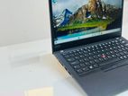 Lenovo Thinkpad X13 Core i5 10th Gen 512GB SSD