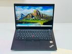 Lenovo Thinkpad X13 Core i5 10th Gen l 16GB RAM DDR4 512GB NVME SSD