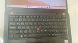 Lenovo Thinkpad X13 Core i7 10th Gen 16GB RAM