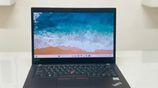 Lenovo Thinkpad X13 Core i7 10th Gen 16GB RAM