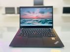 Lenovo Thinkpad X13 Core i7 10th Gen/ 512GB SSD 16GB RAM